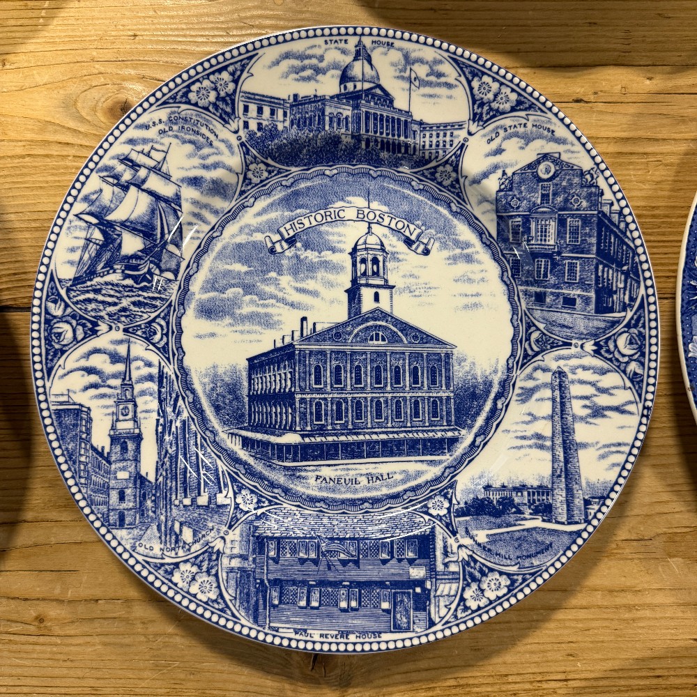 Plates
