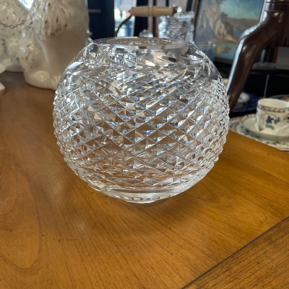 Vases