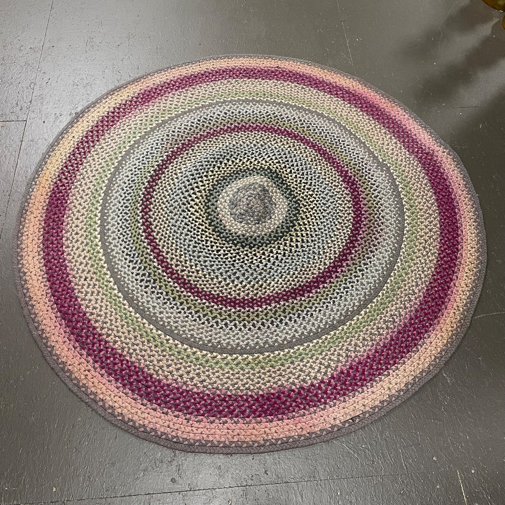 Small Throw Rugs