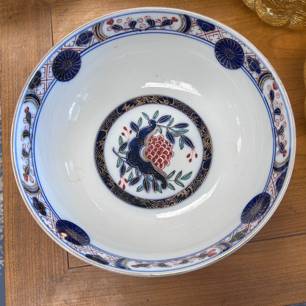 Bowls