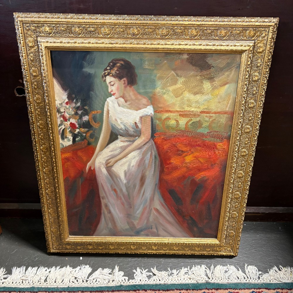 Paintings
