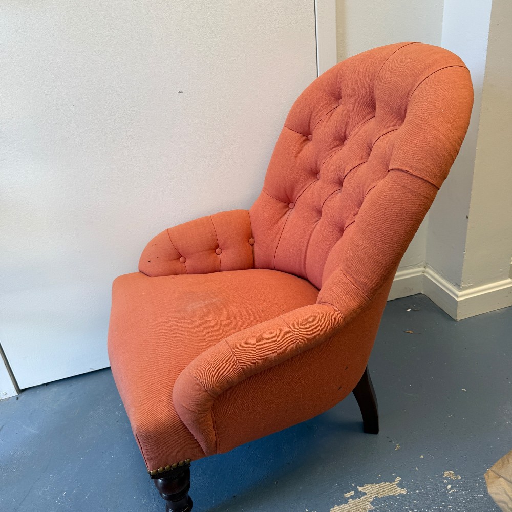 Occasional Chairs