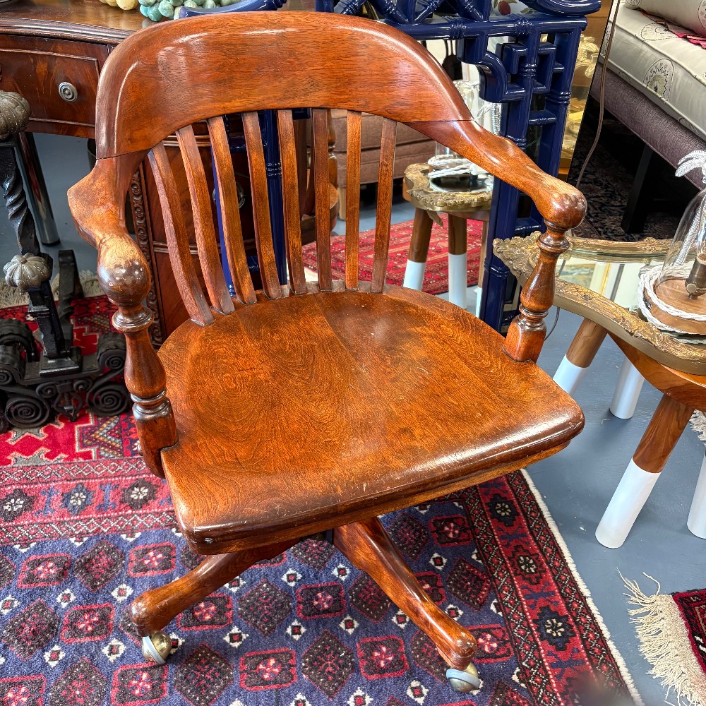 Desk Chairs