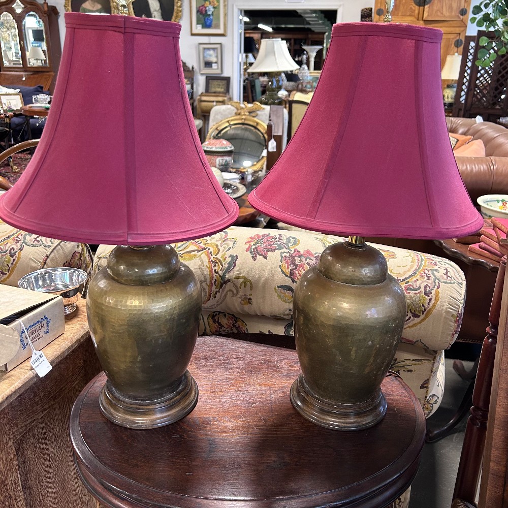 Lamps