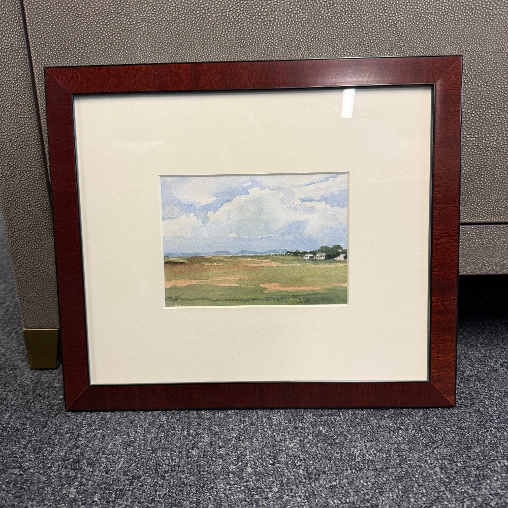 Paintings
