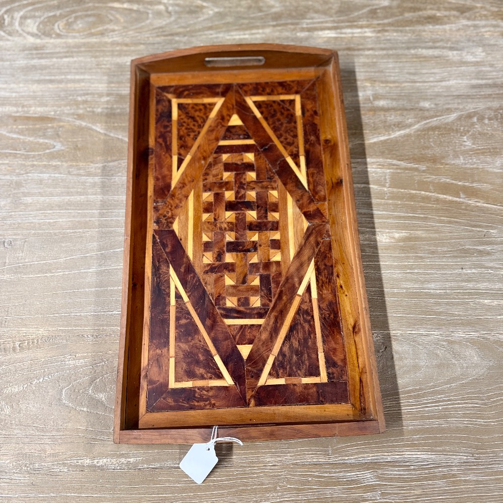 Trays