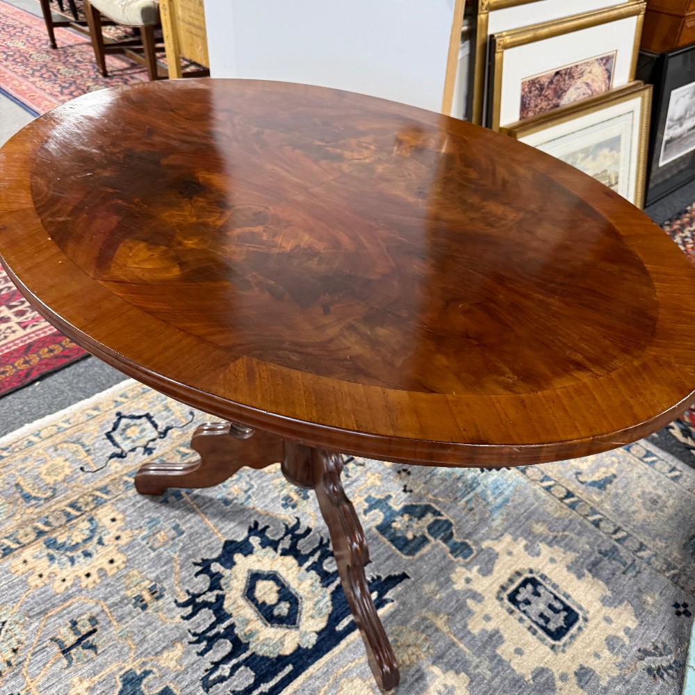 Side Tables