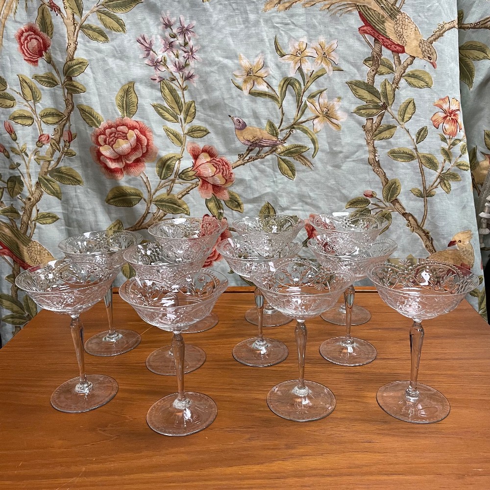 Glasses