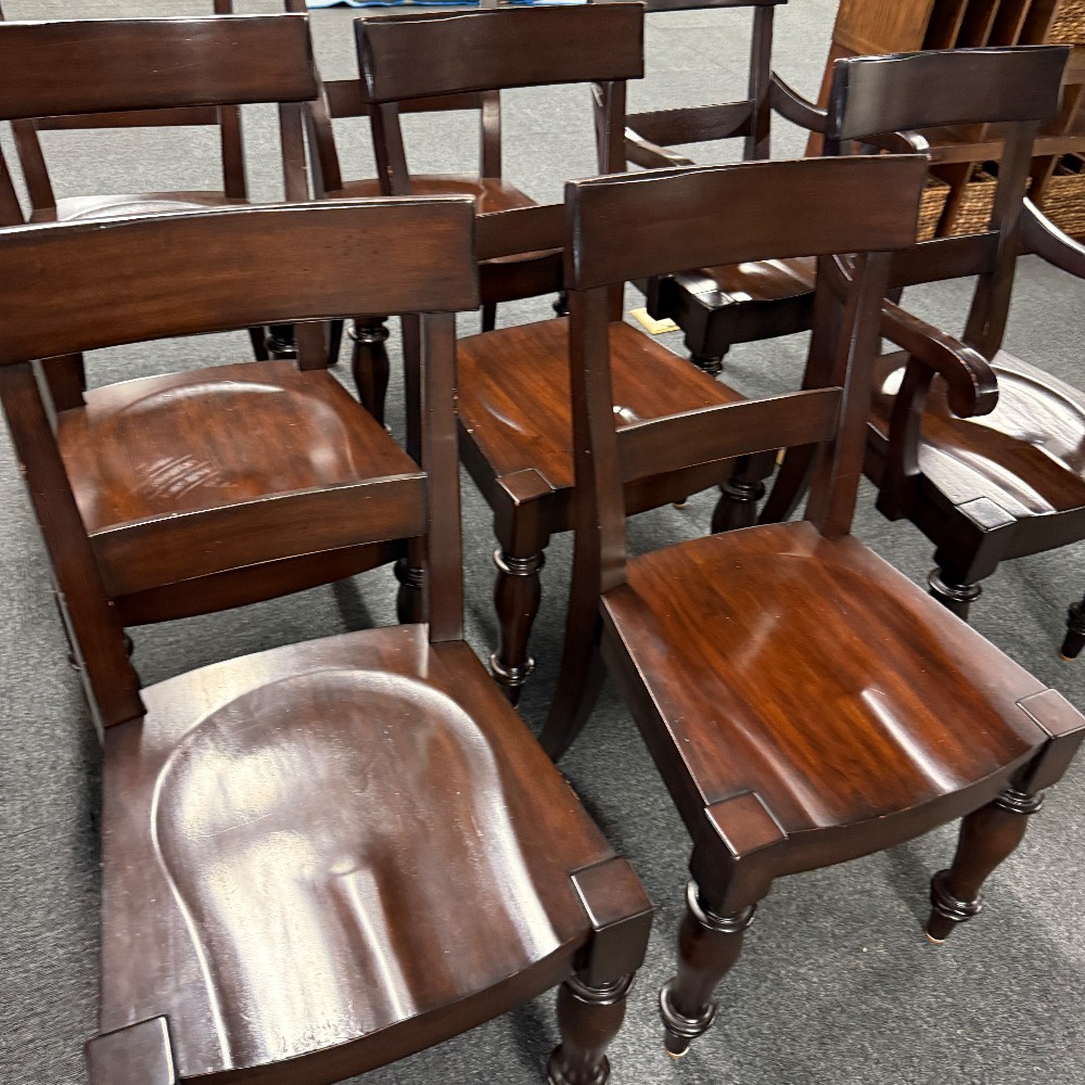 Dining Chairs