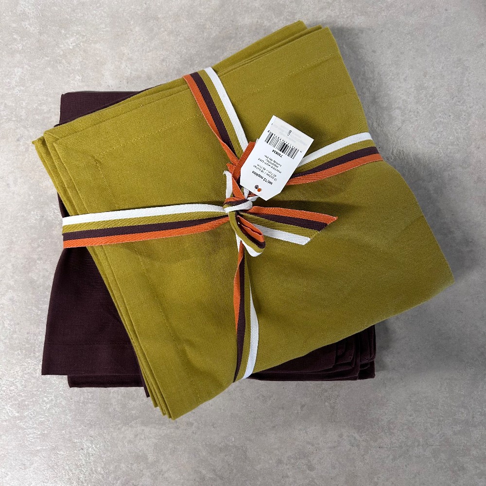 Linens