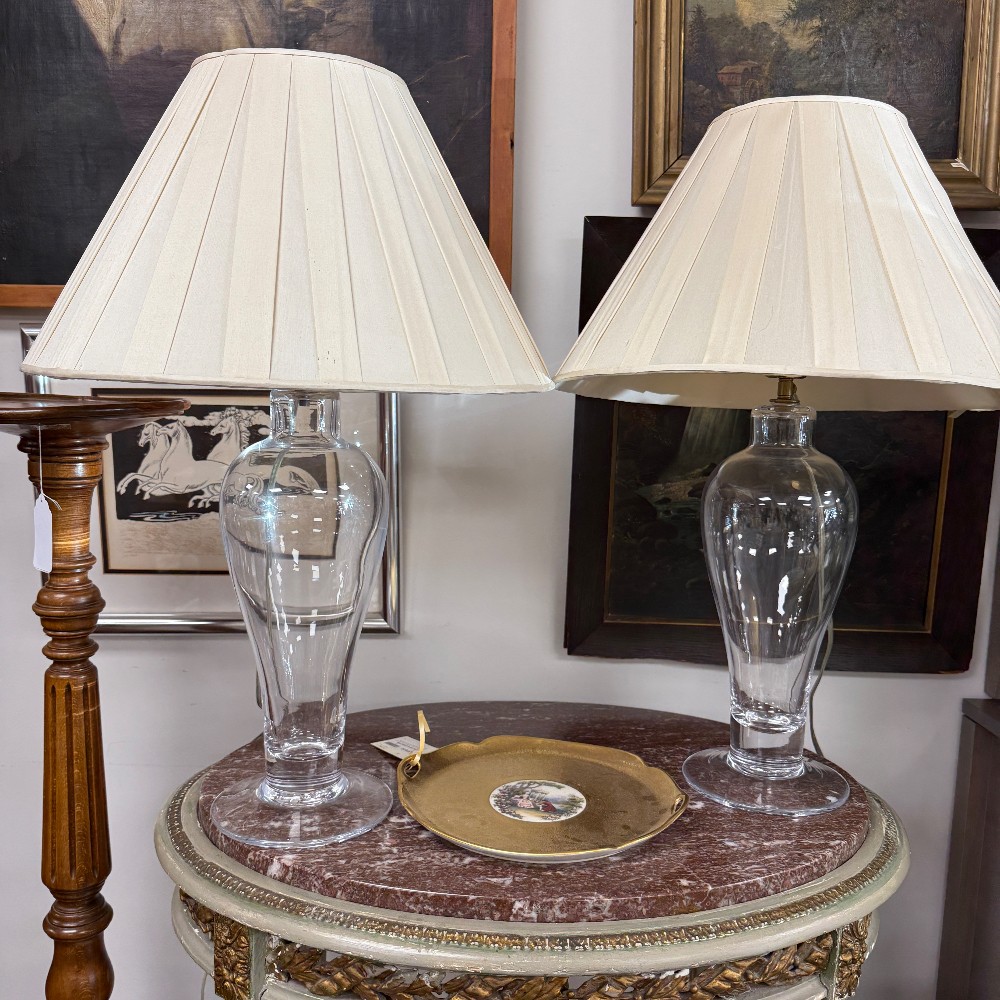 Lamps