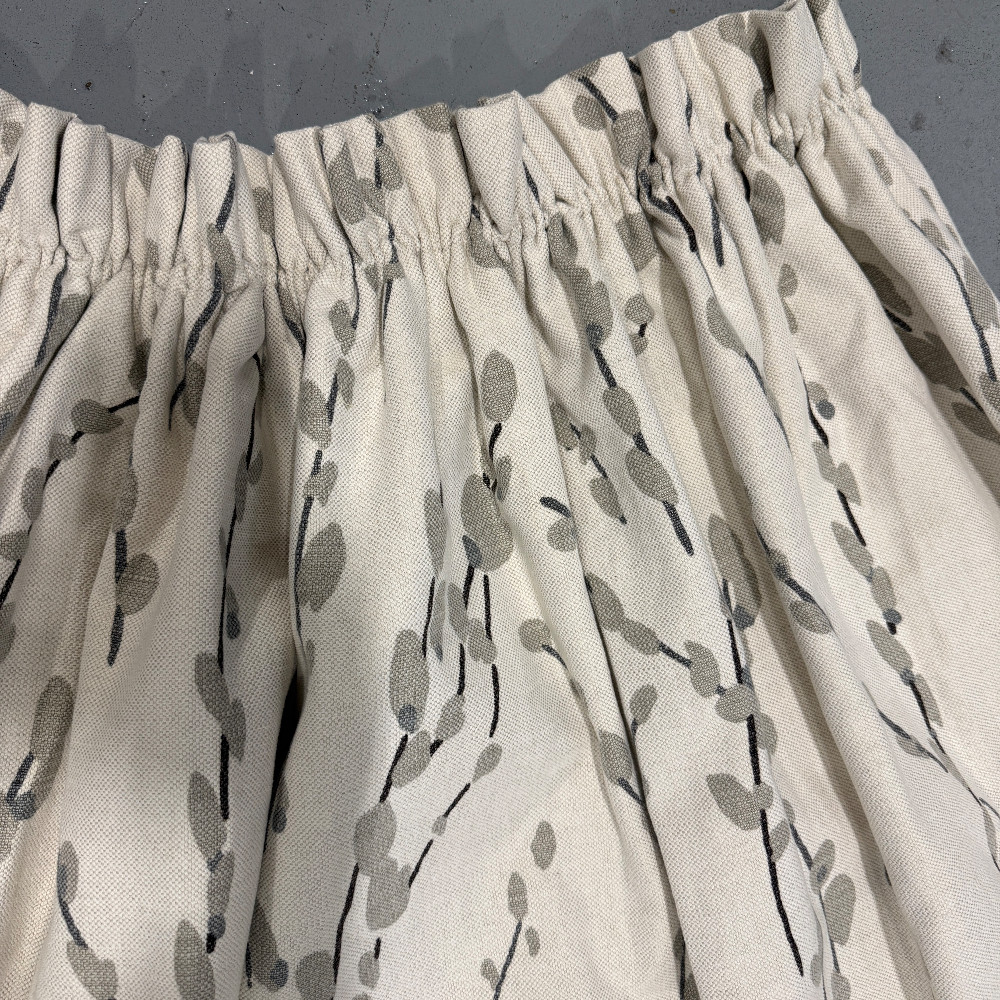 Curtain Panels