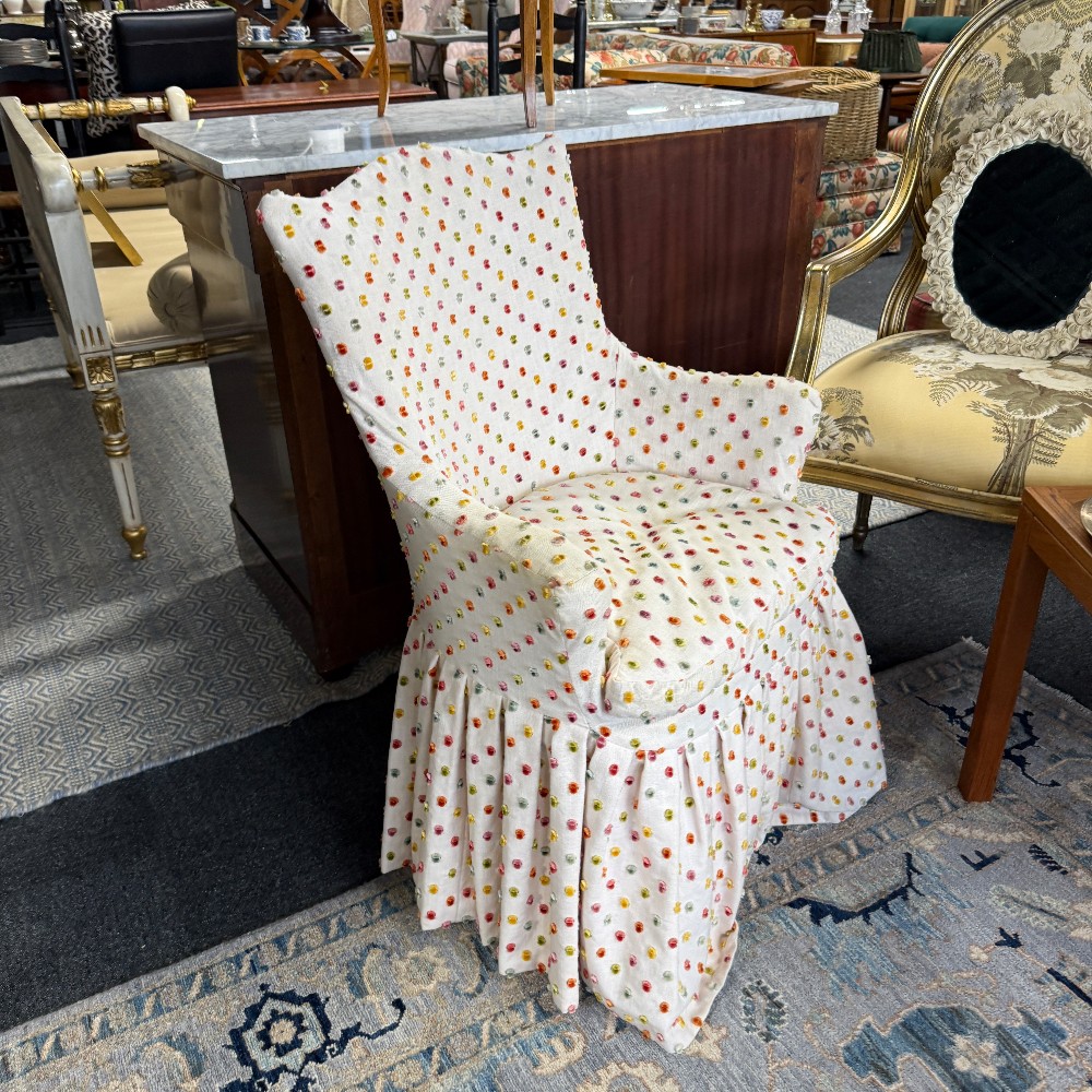 Occasional Chairs