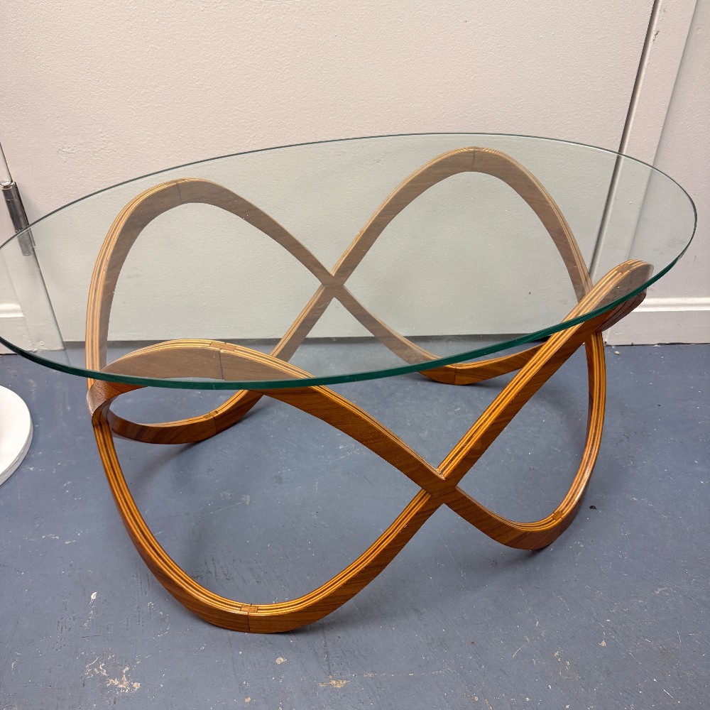 End Tables