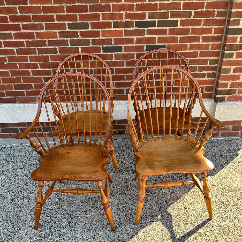 Dining Chairs