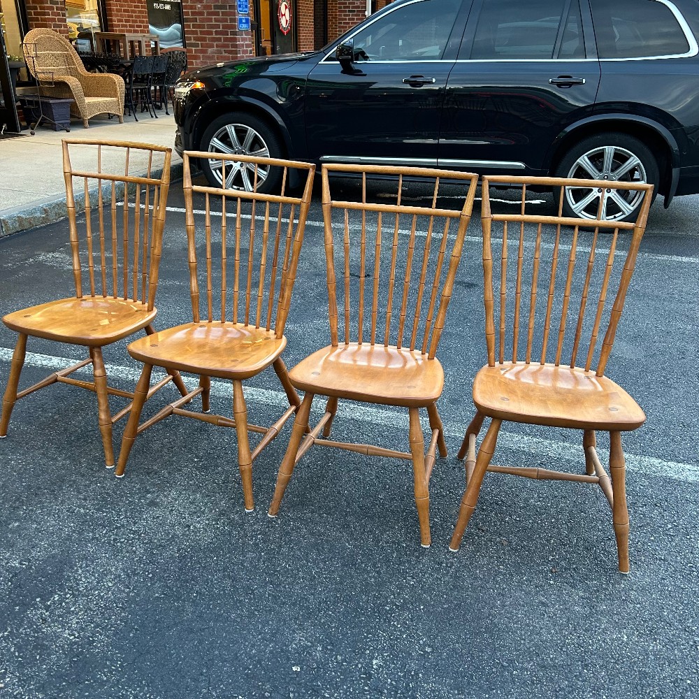 Dining Chairs