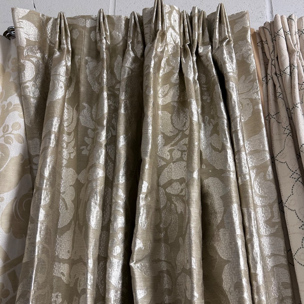 Curtain Panels