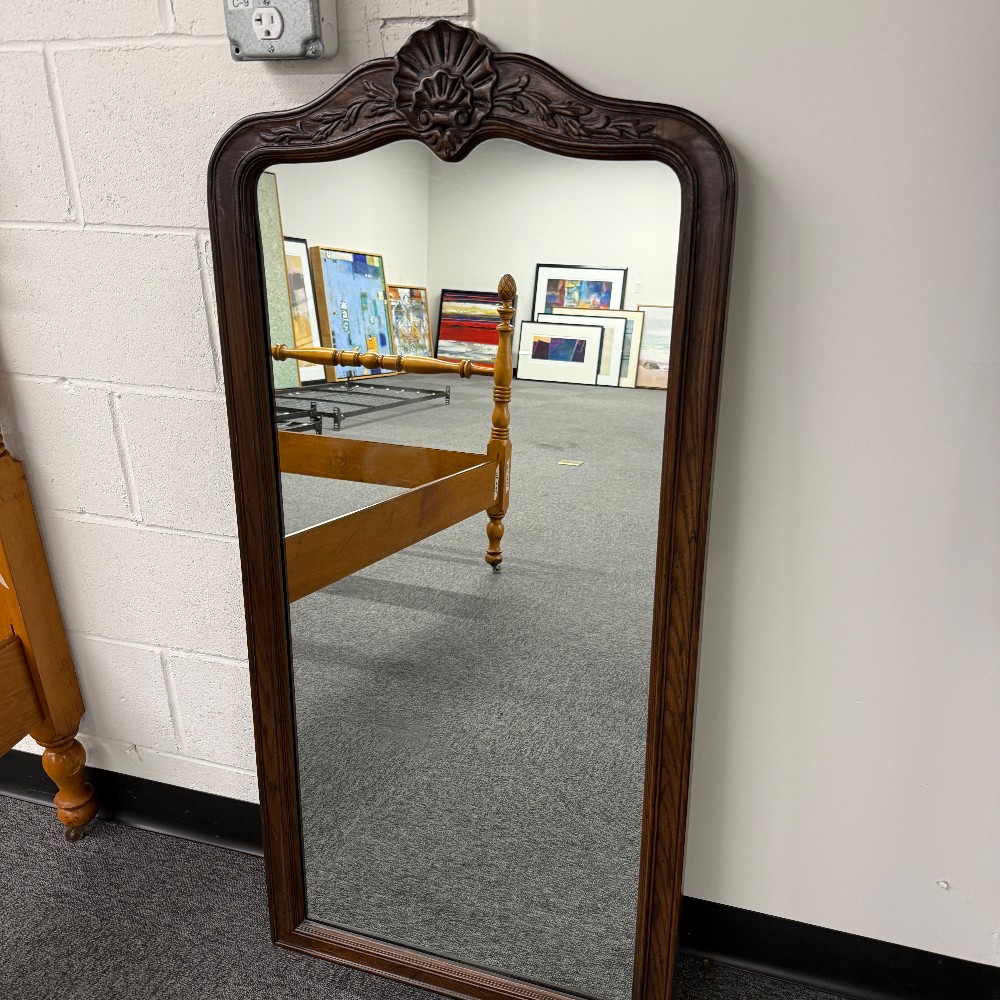 MIRRORS