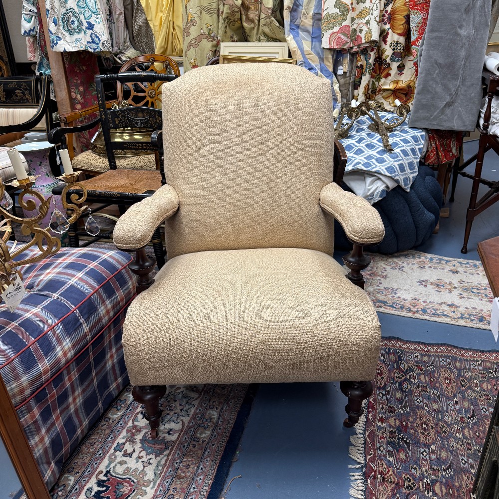Occasional Chairs