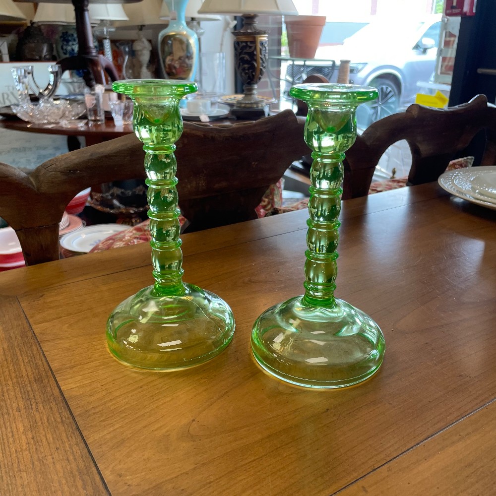 Candleholders
