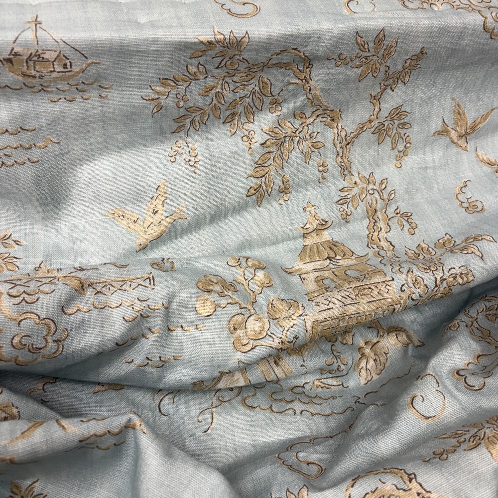 Curtain Panels