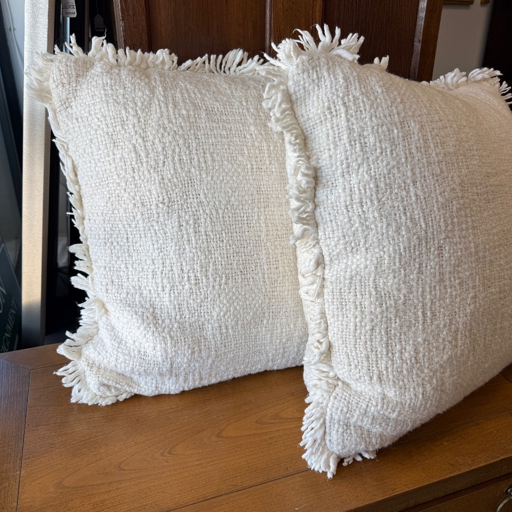 Pillows