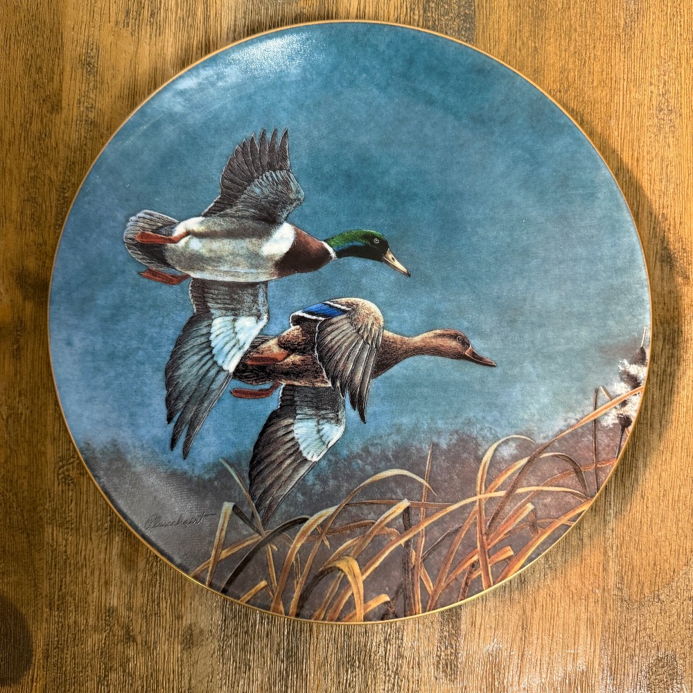 Plates