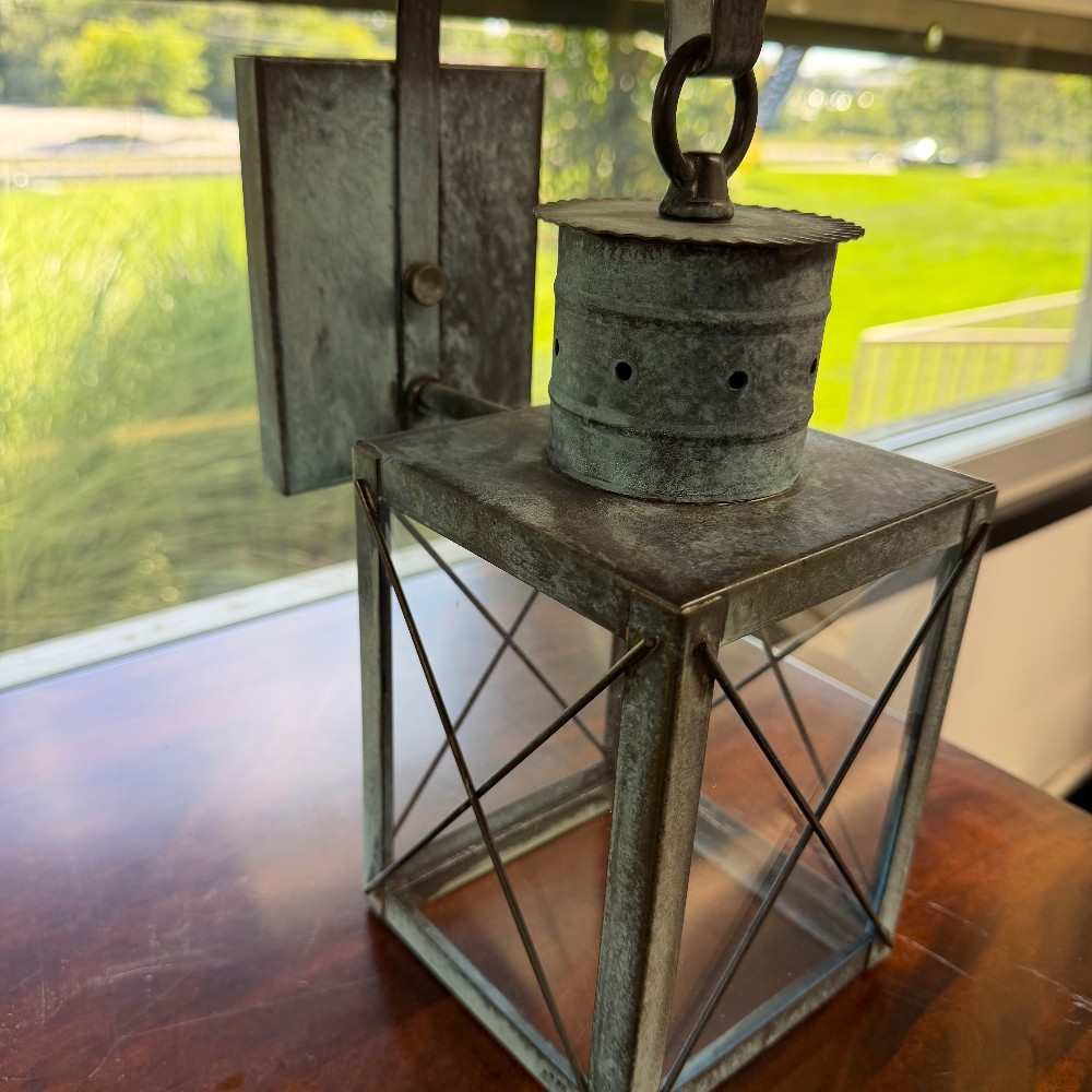 Outdoor Lighting
