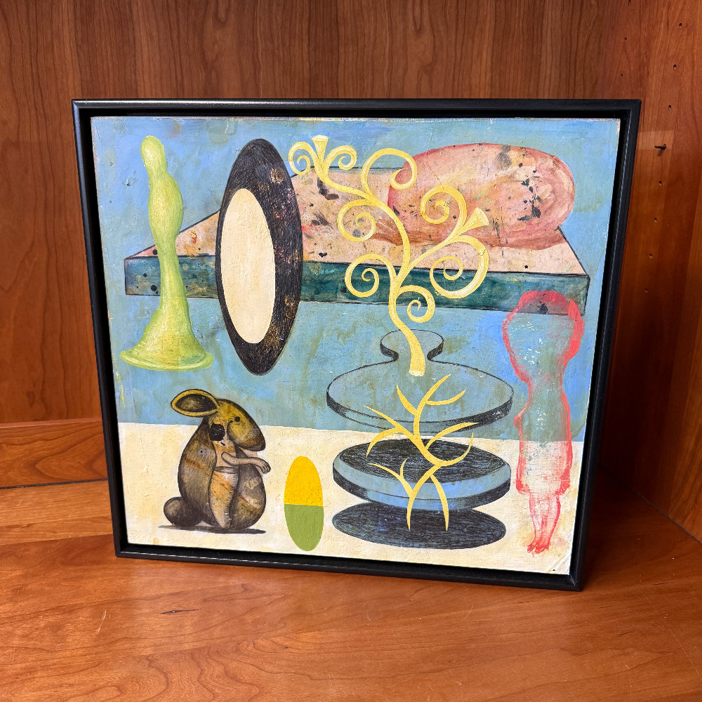 Paintings