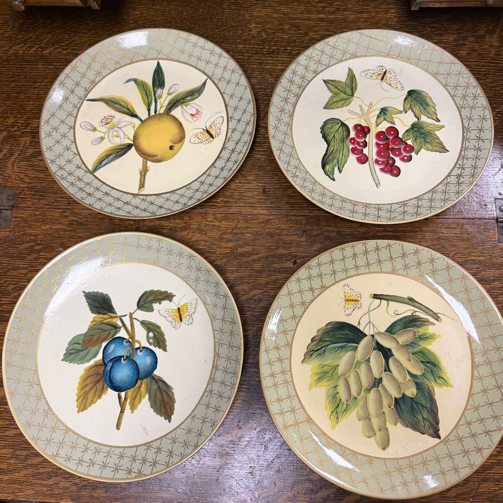 Plates