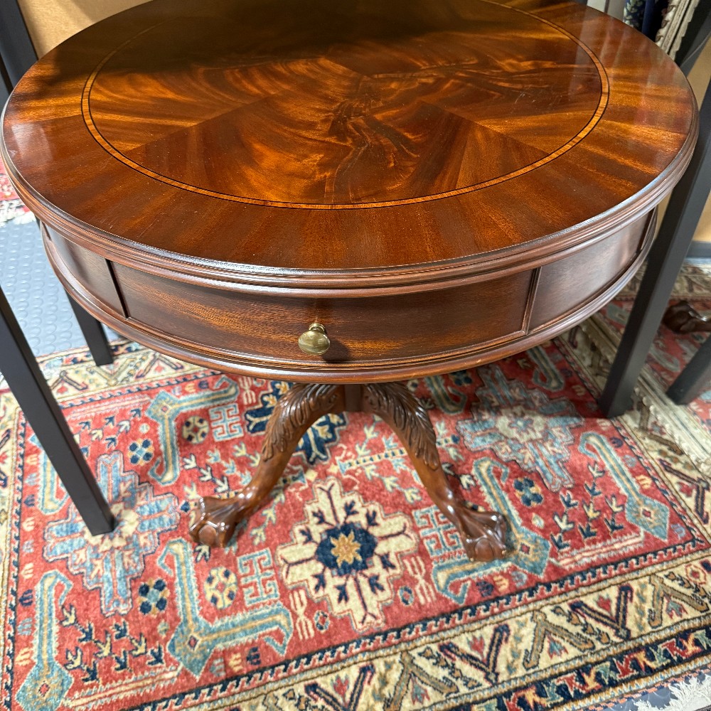 Side Tables