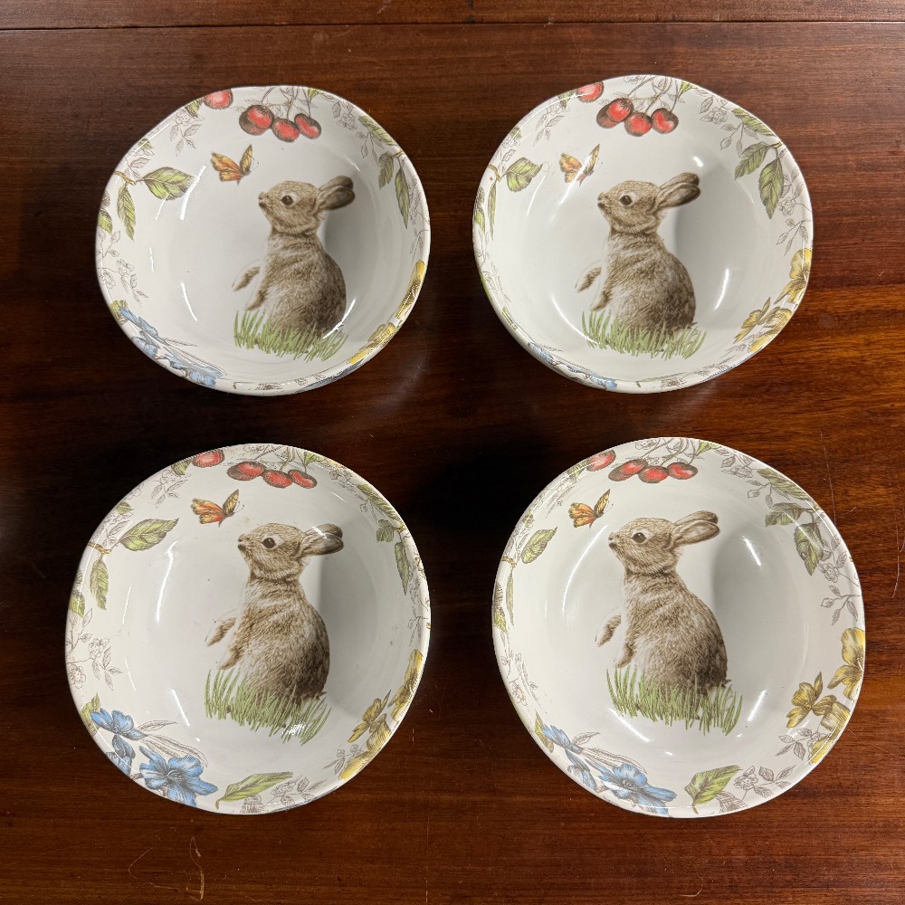 Bowls