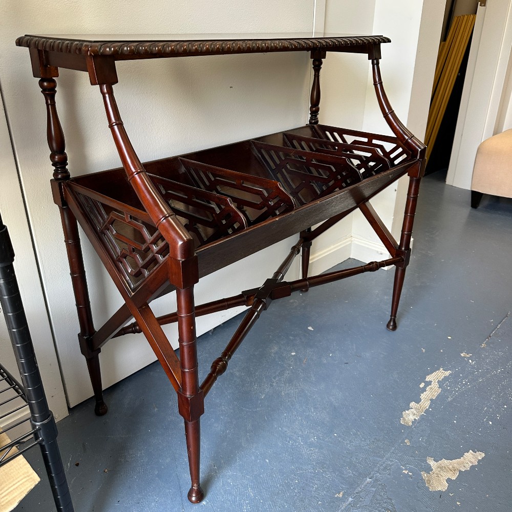 Side Tables