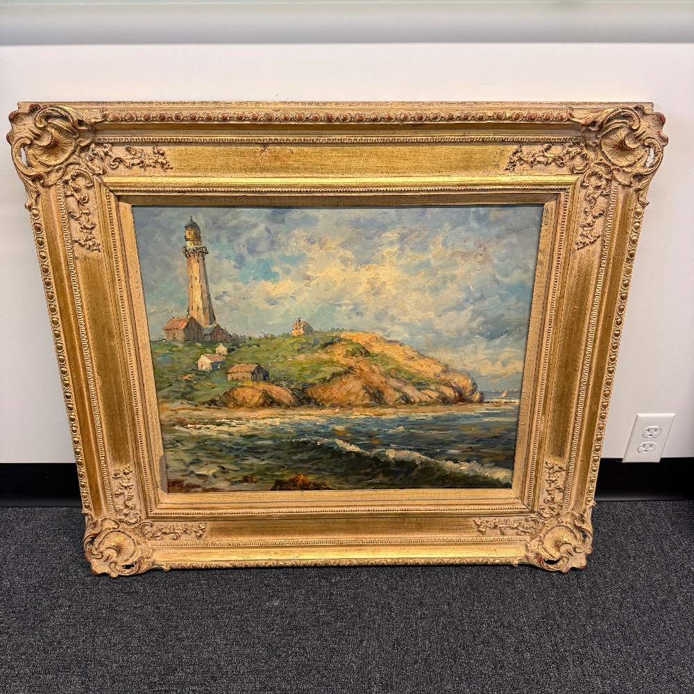 Antique Art