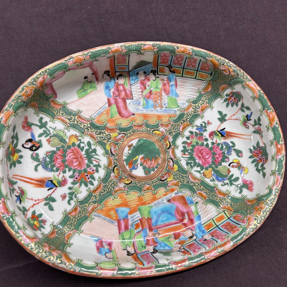 Platters