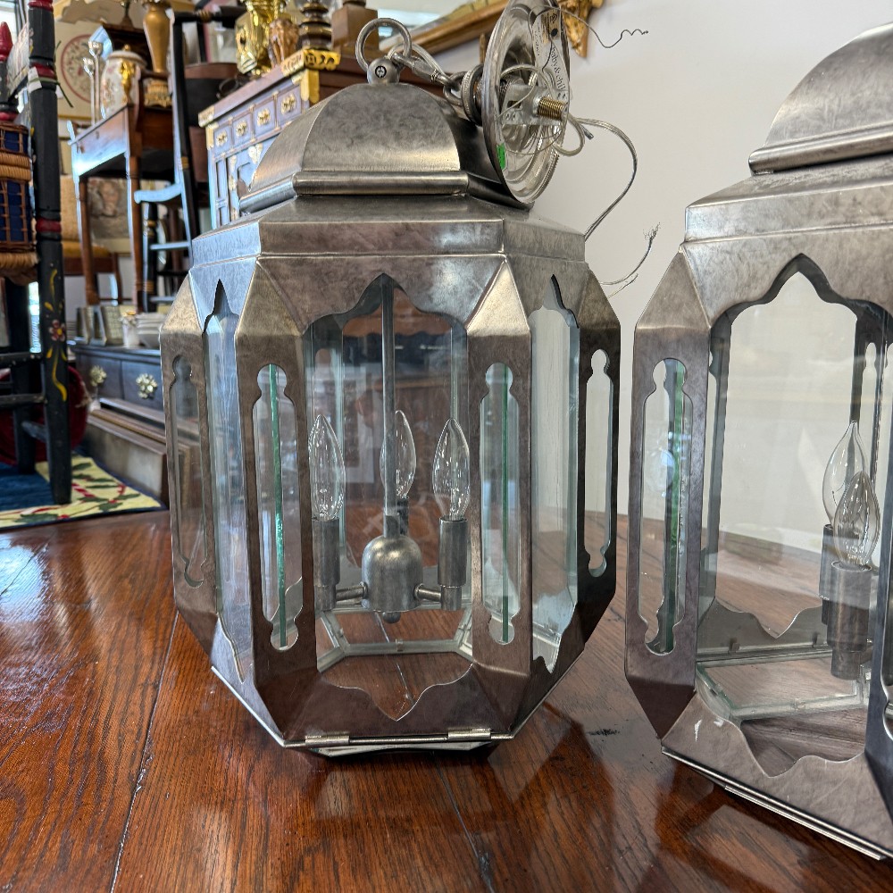 Chandeliers