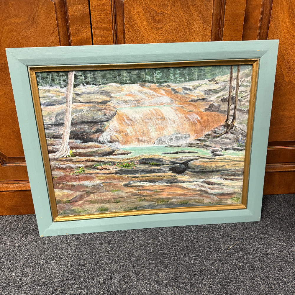Paintings