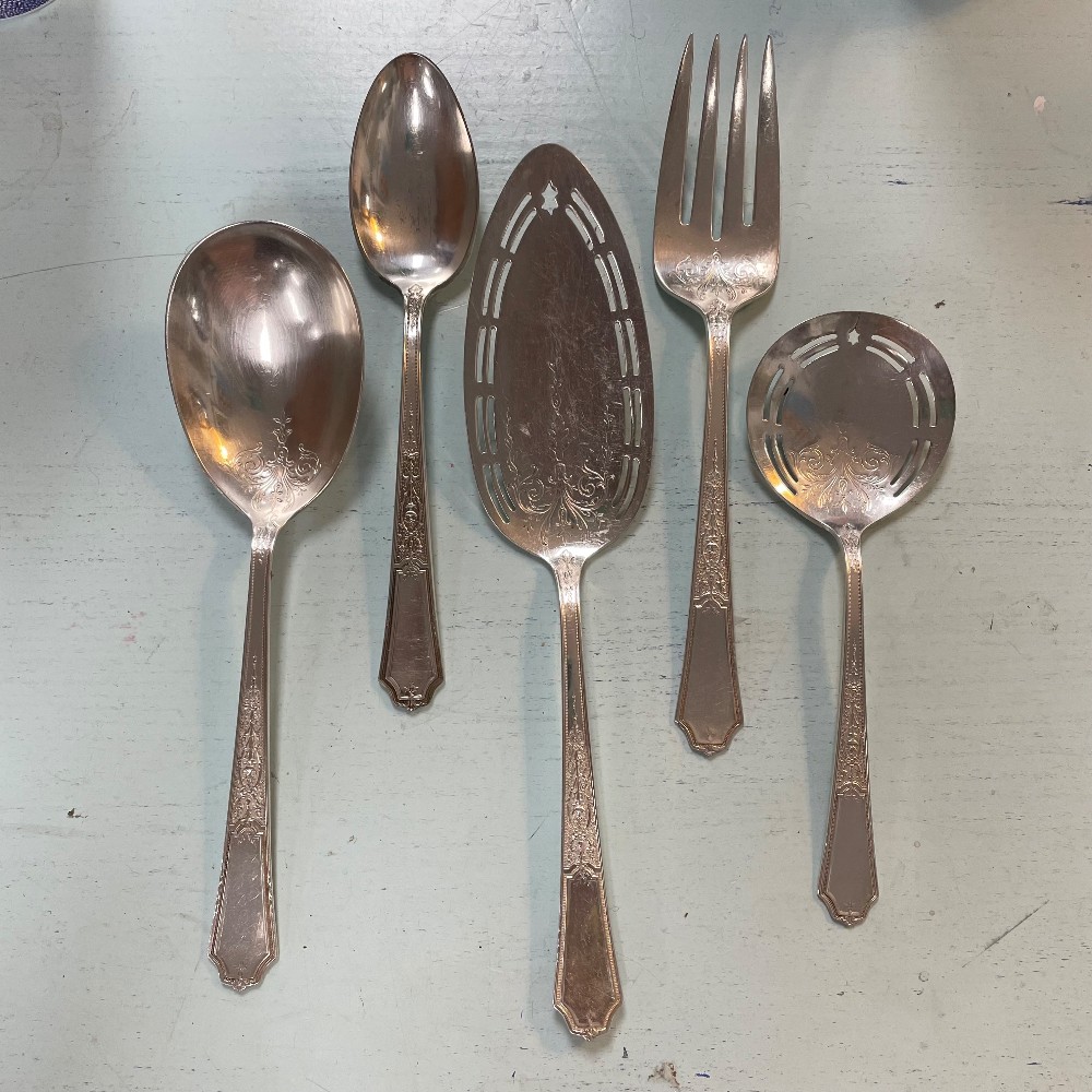 Flatware