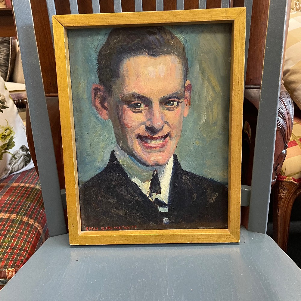 Paintings