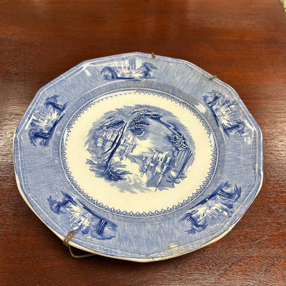 Plates