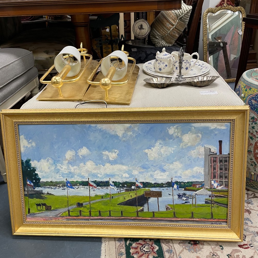 Paintings