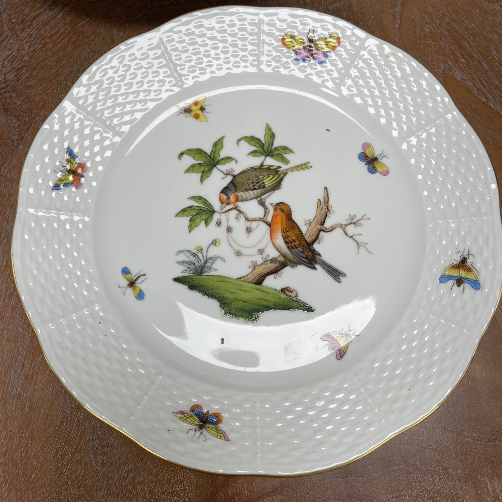 Plates