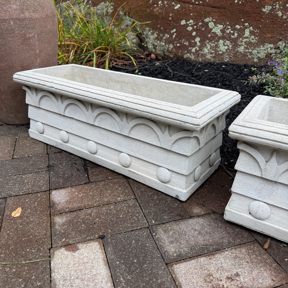Planters