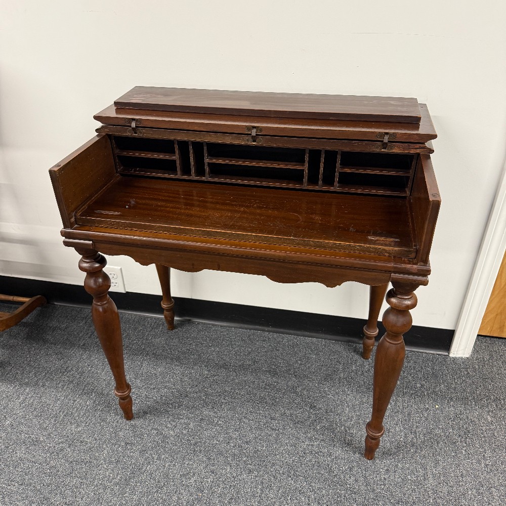 Desks