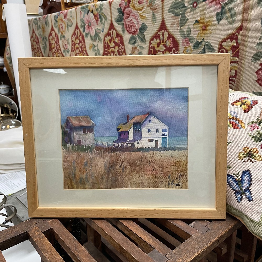 Paintings