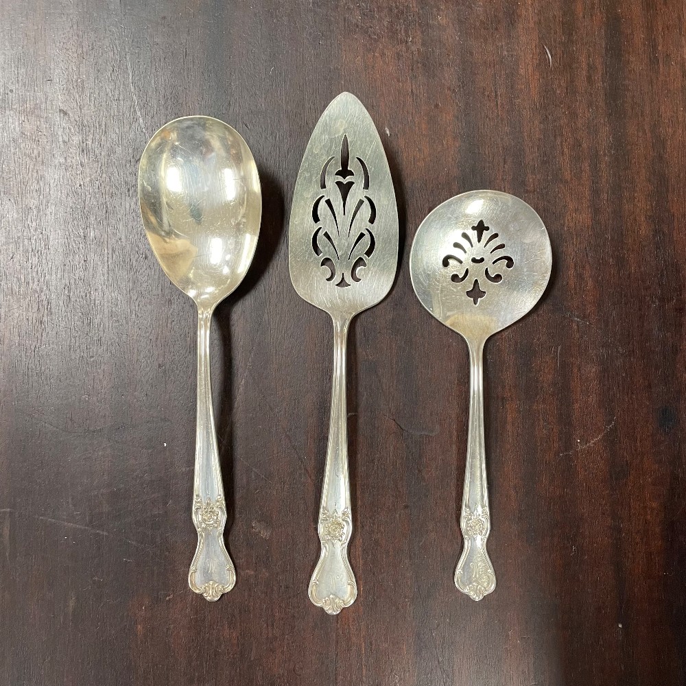 Flatware