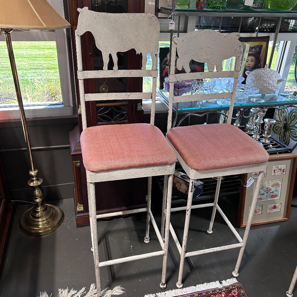 Stools
