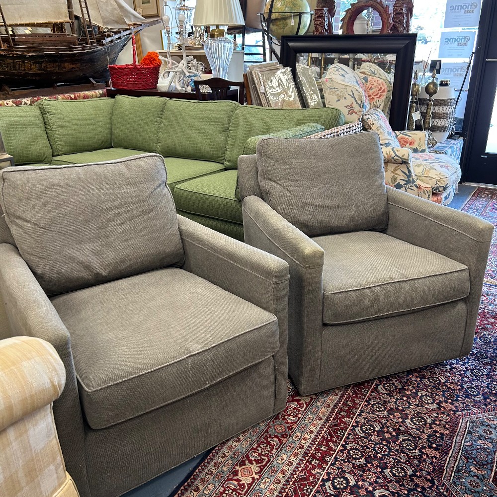 Occasional Chairs