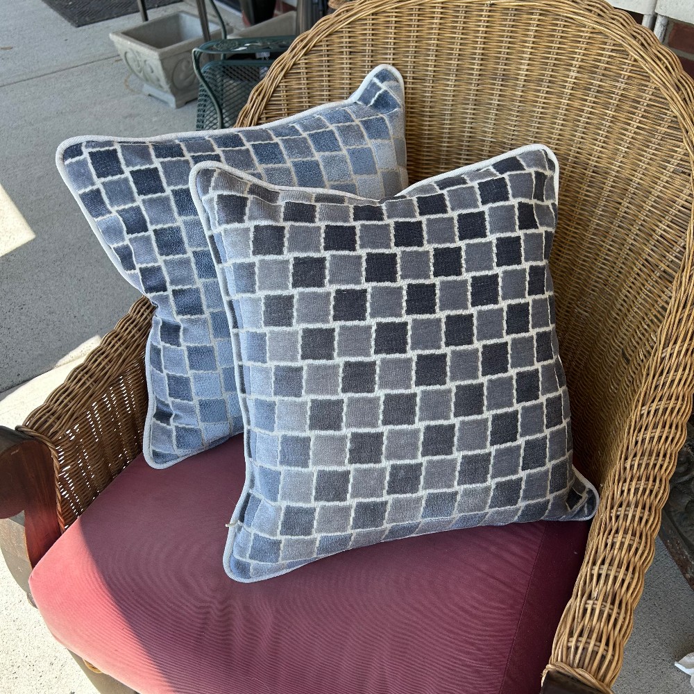 Pillows