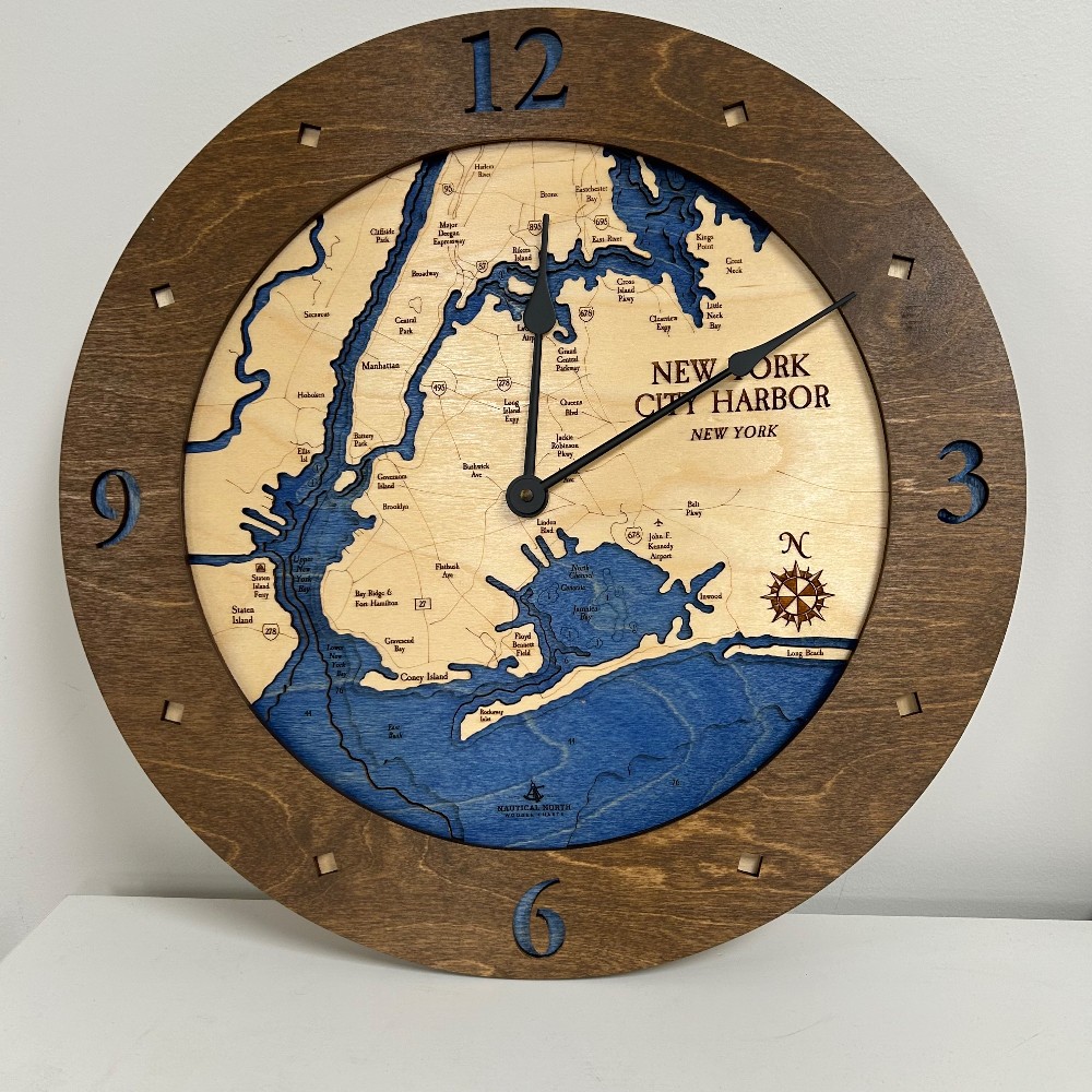 Wall Clocks